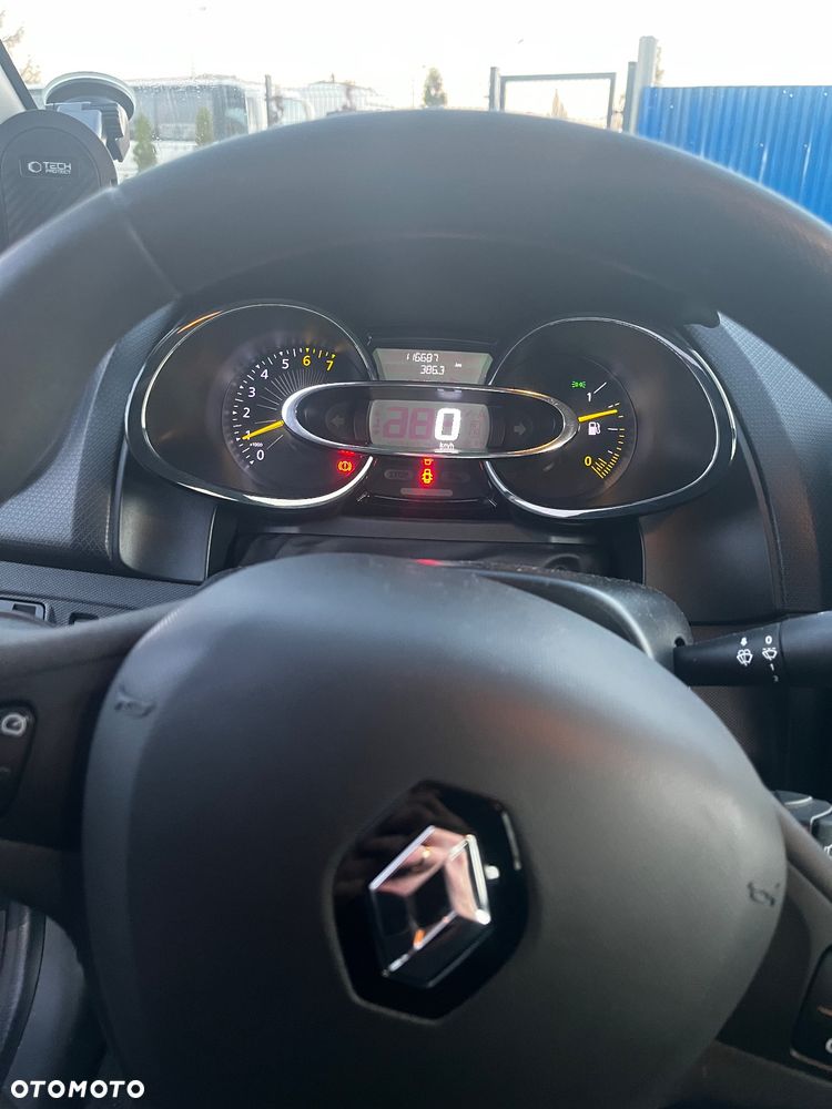 Renault Clio Grandtour Energy TCe 90 Start & Stop Luxe - 4