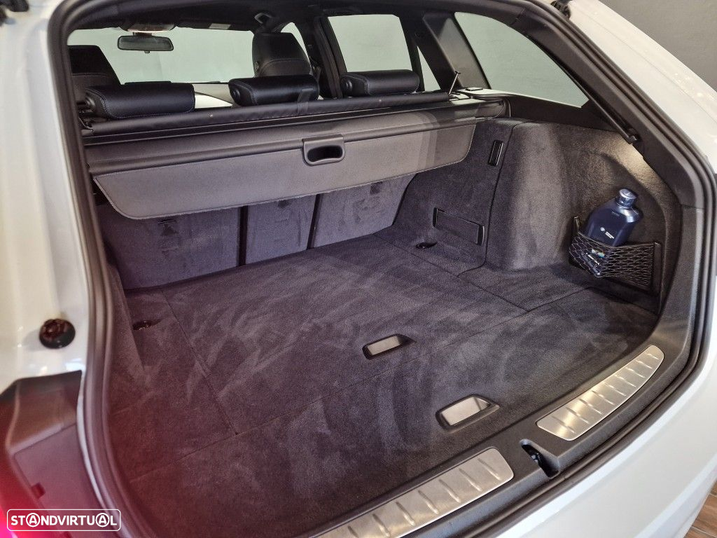 BMW 318 i Touring Pack M Auto - 17