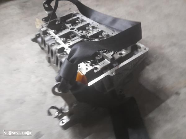 Colaça Motor Bmw 1 (E87) - 4