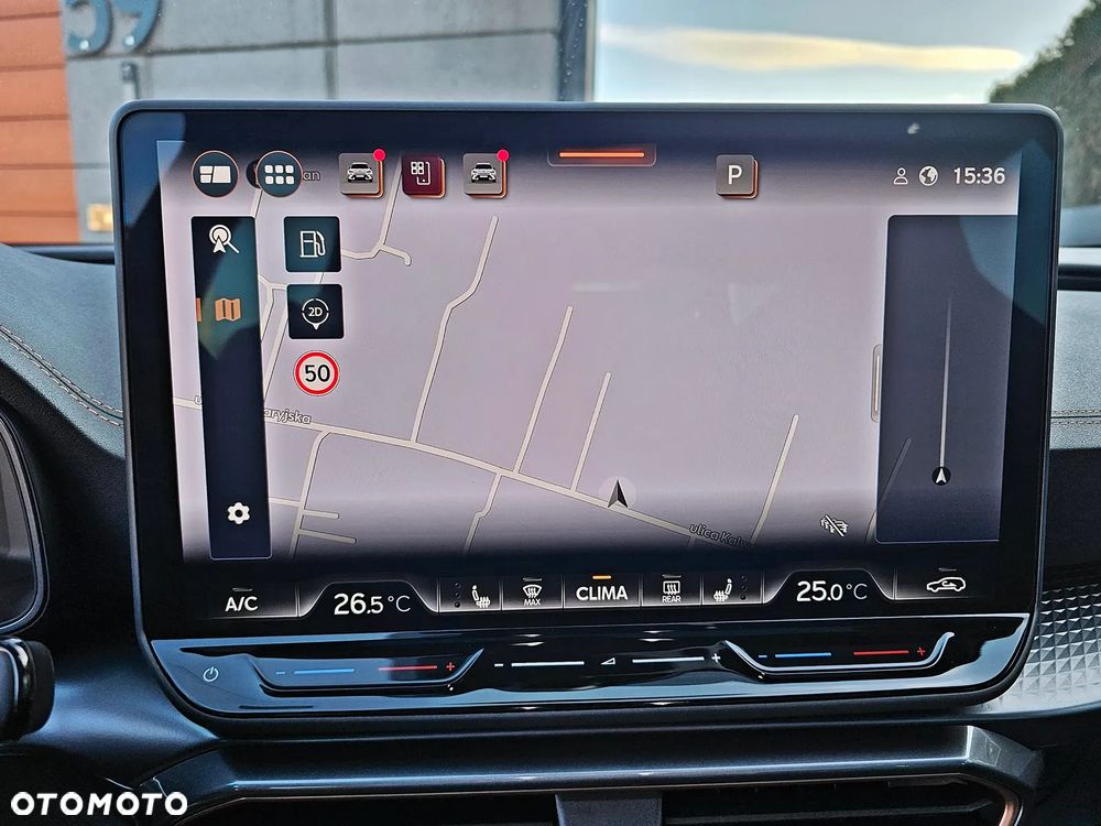Cupra Formentor 2.0 TSI 4Drive DSG VZ - 27