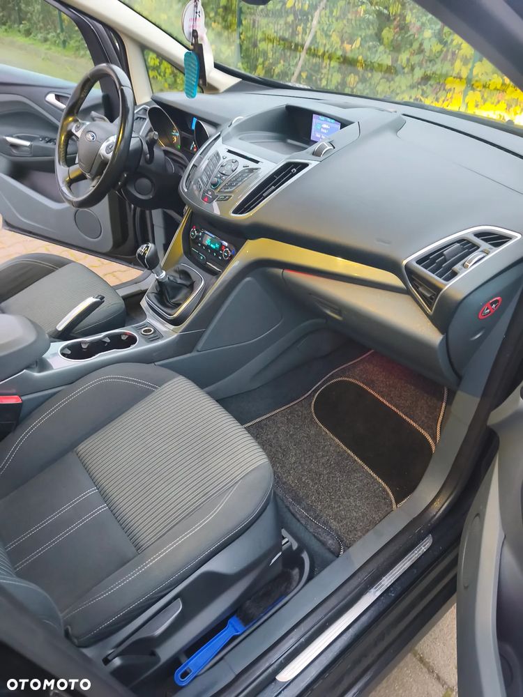 Ford C-MAX - 6