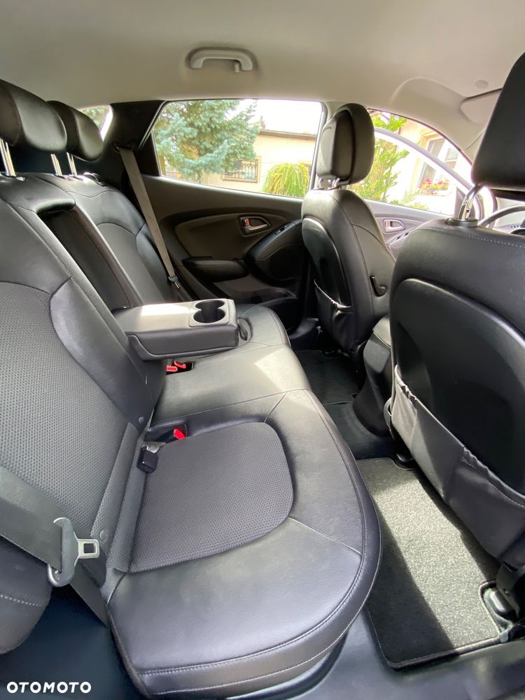 Hyundai ix35 - 20
