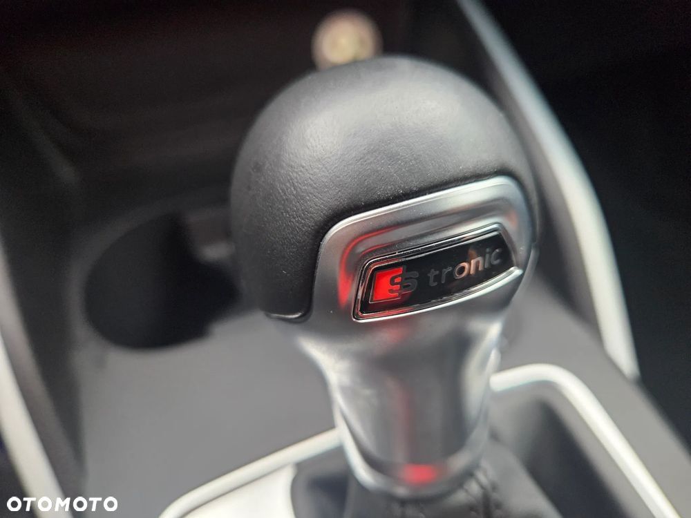 Audi Q2 35 TFSI S tronic advanced - 29