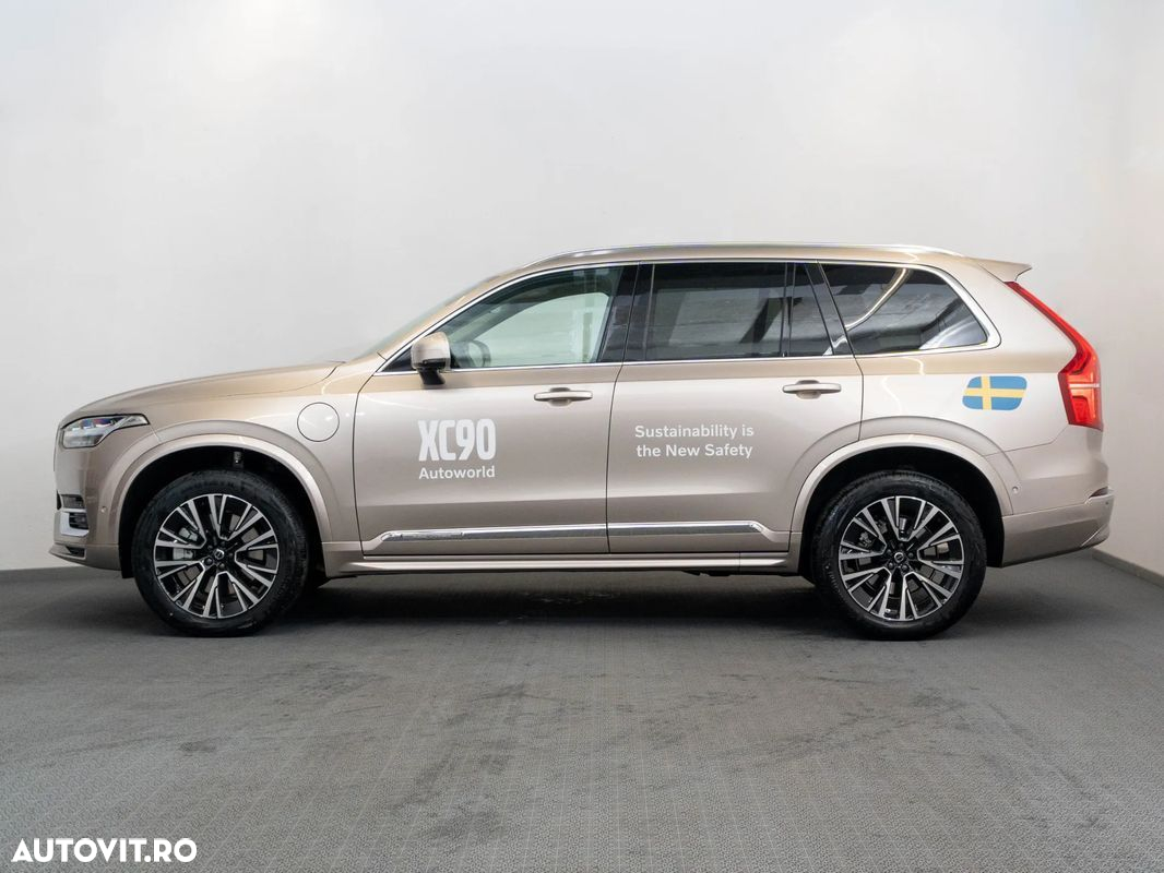 Volvo XC 90 Recharge T8 AWD Plus Bright - 2