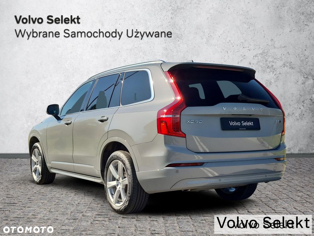 Volvo XC 90 - 4