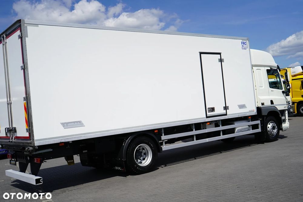 DAF / CF / 320 / ACC / EURO 6 / CHŁODNIA / 19 PALET / ŁAD. 8190 KG - 40