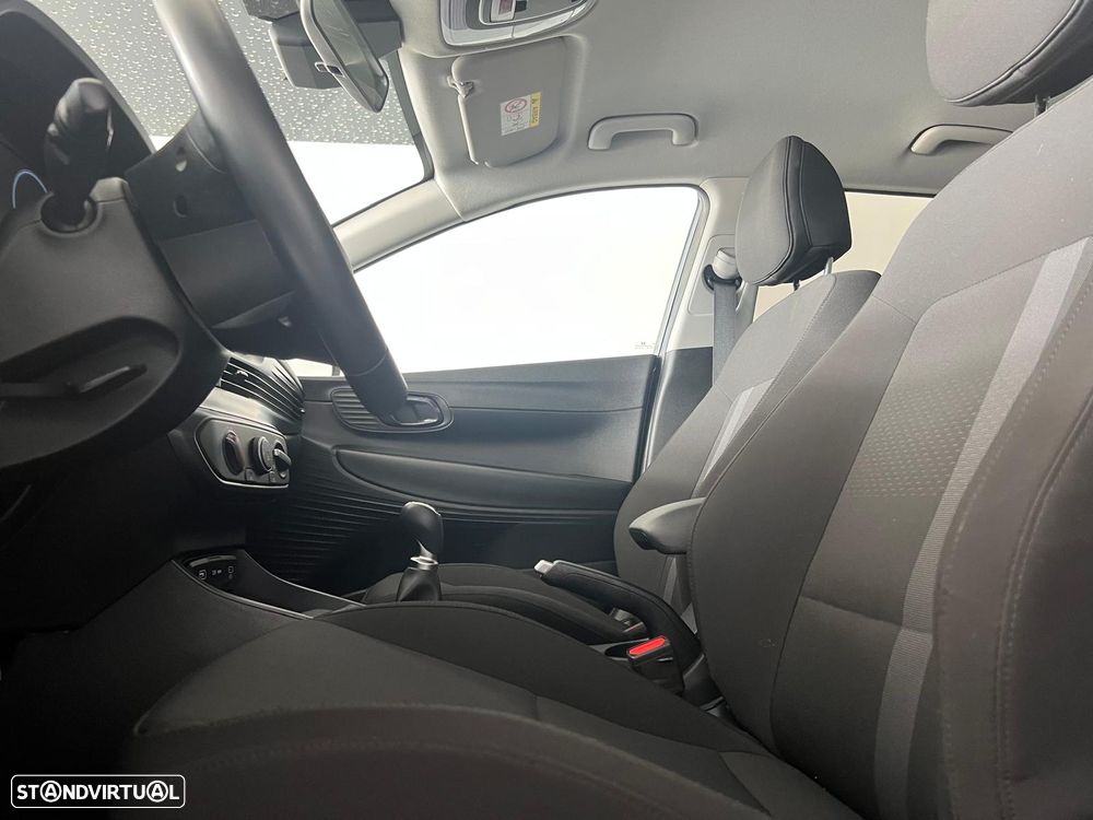 Hyundai i20 1.2 Comfort - 8
