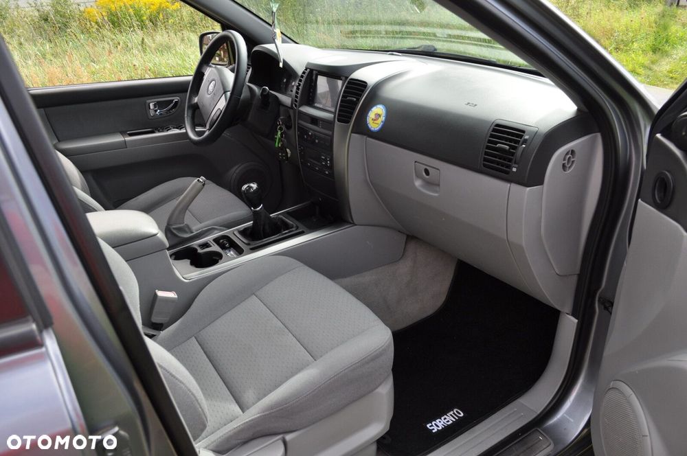 Kia Sorento - 10