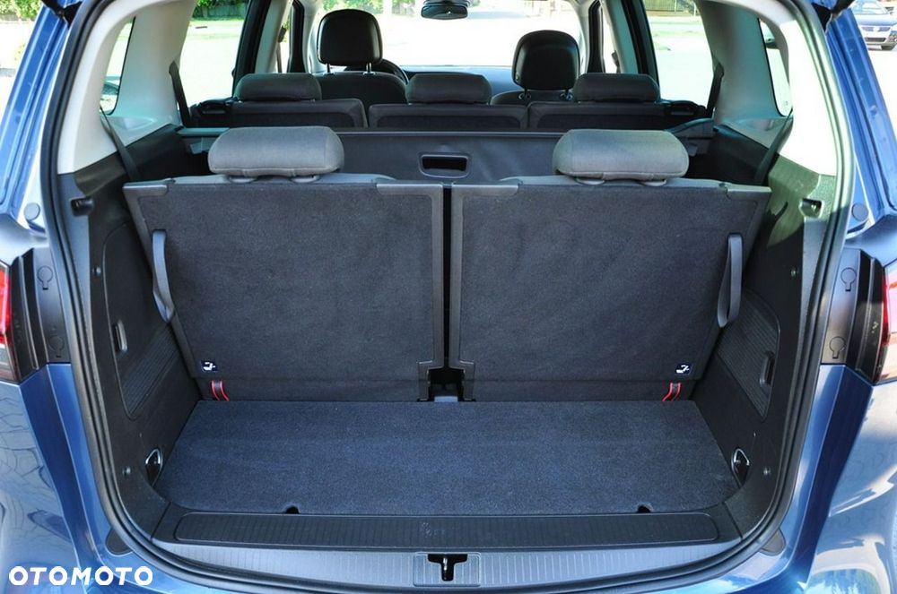 Opel Zafira - 26