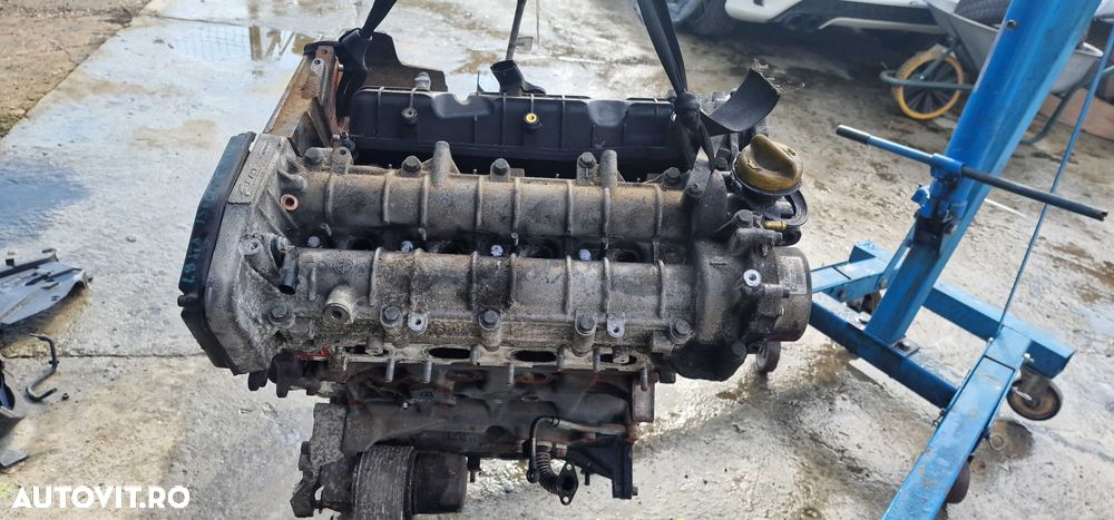 Motor  Fiat Bravo 1.9JTDM 110Kw 150cp cod 937A5000 - 1