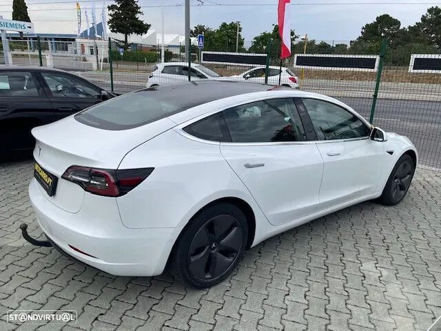 Tesla Model 3 Standard RWD Plus - 3