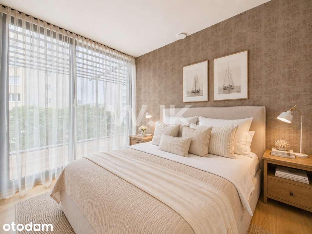 198m2, 5 pokoi, penthouse, Mokotów - Pełny obrazek: 5/15