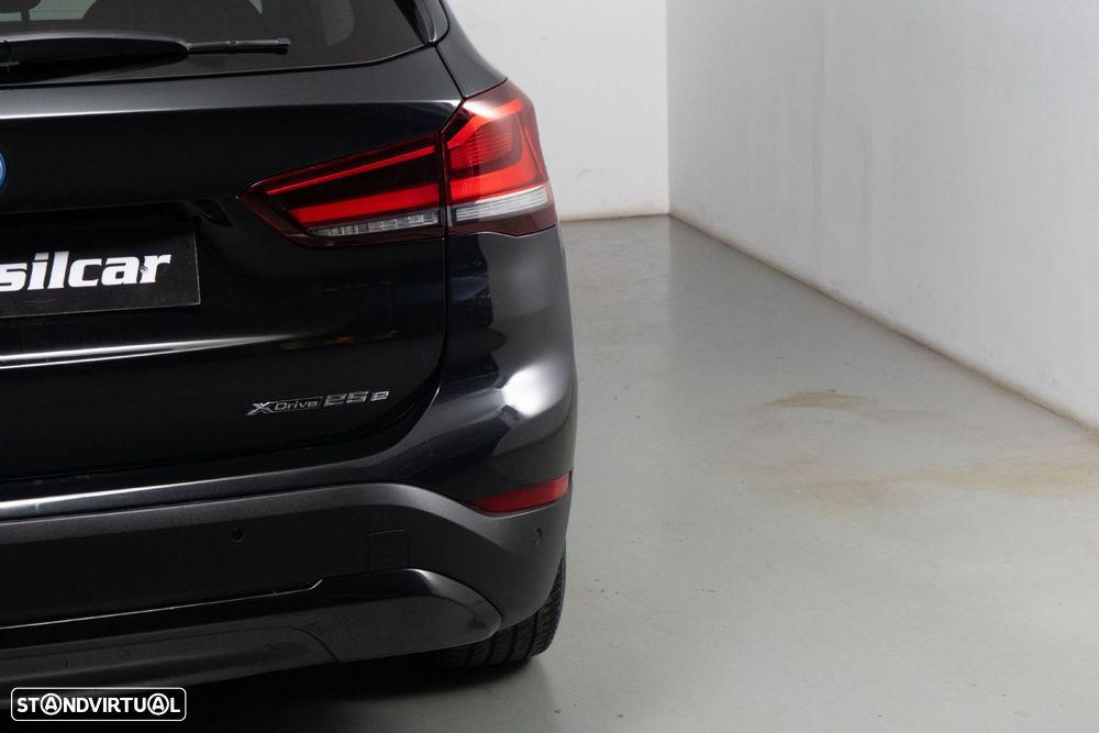 BMW X1 25 e xDrive Line Sport - 12