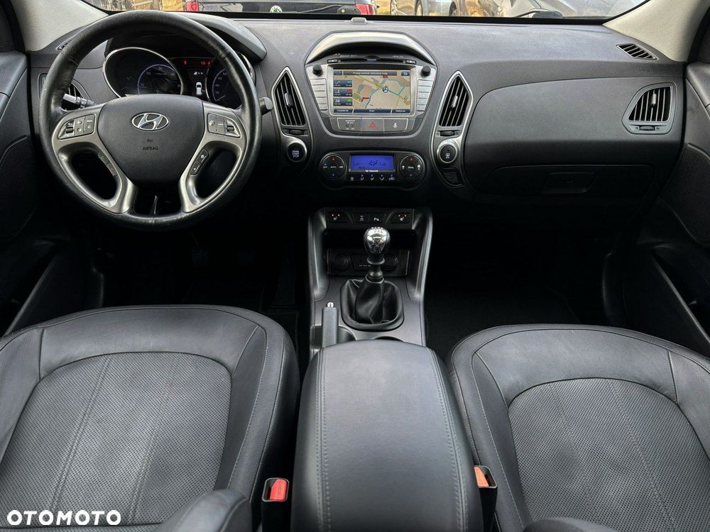 Hyundai ix35 - 30