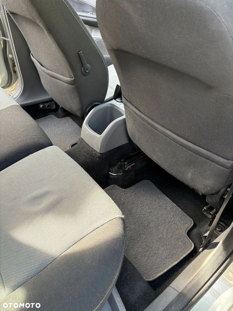 Ford Focus 1.6 TDCi Econetic - 23