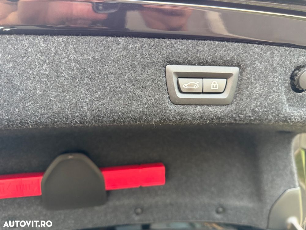 BMW Seria 5 - 29