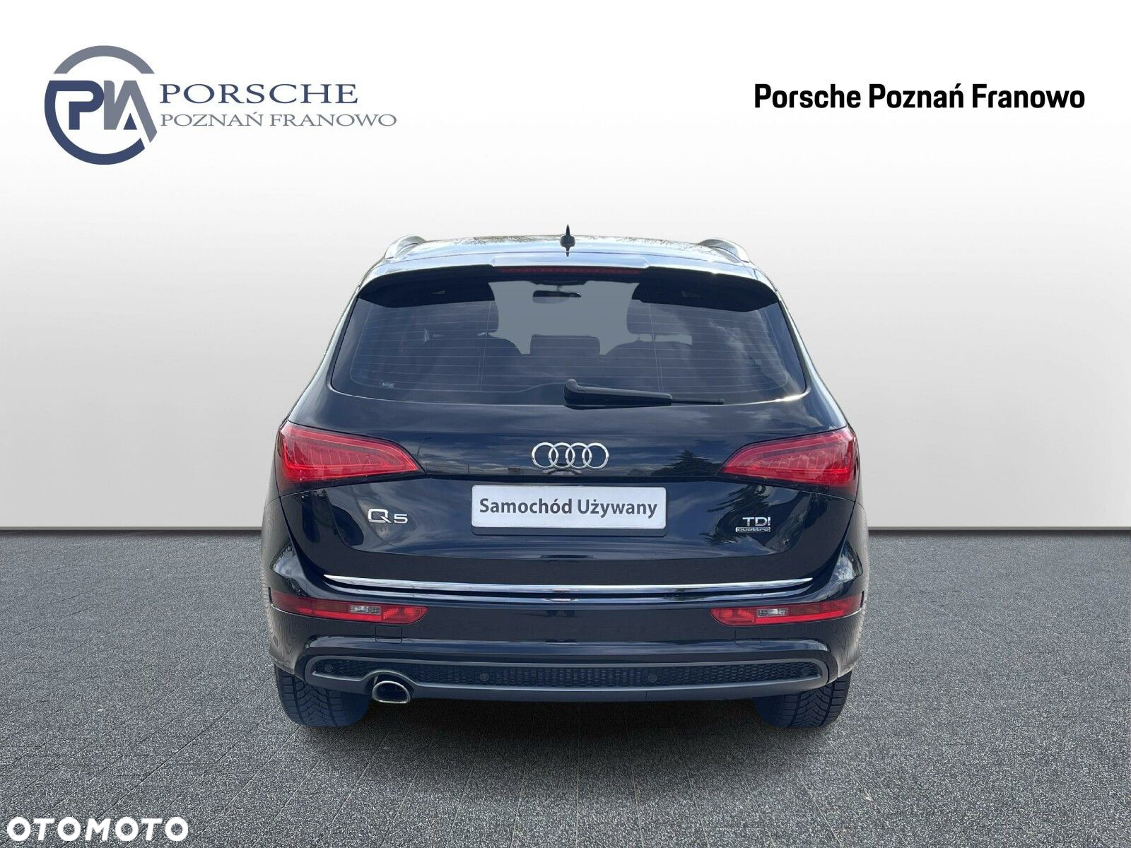Audi Q5 - 4