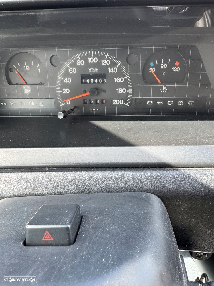 Fiat Tipo 1.7 Diesel - 5