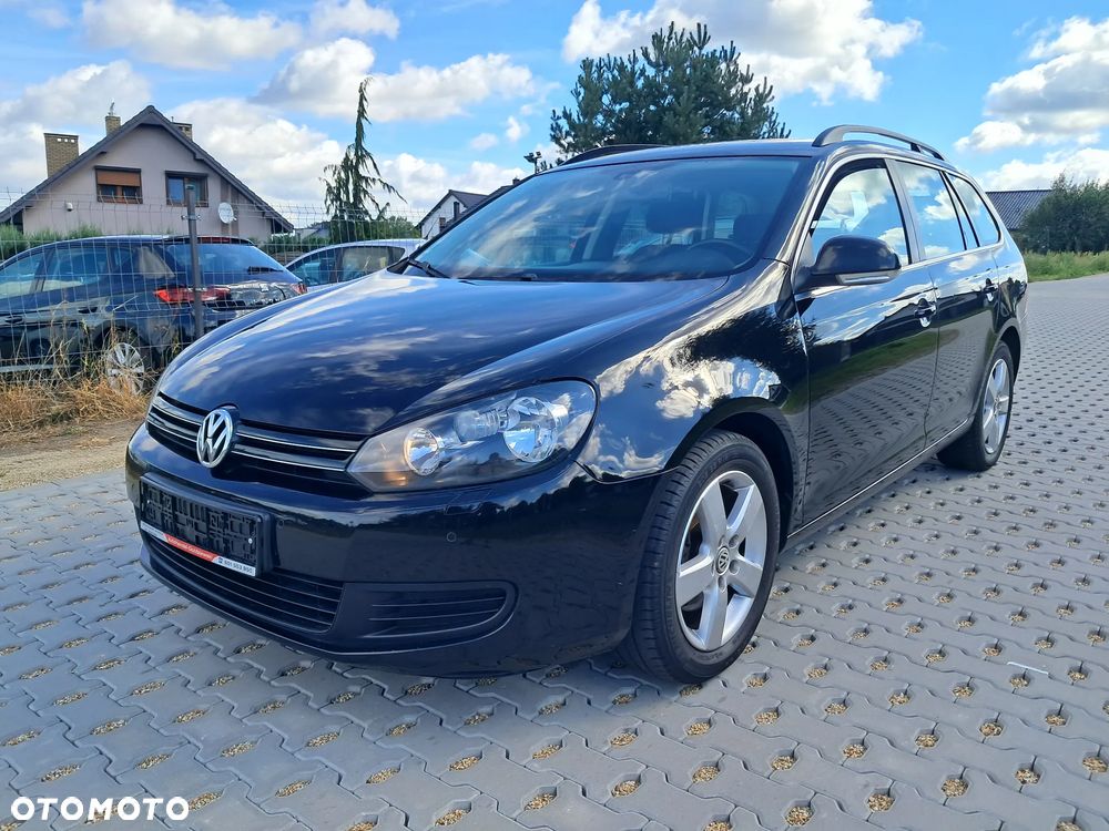 Volkswagen Golf 1.4 TSI DSG Highline - 2