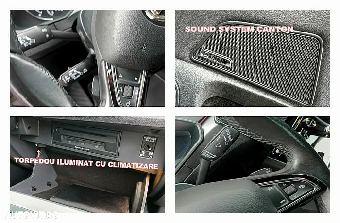 Skoda Superb Combi 2.0 TDI DSG Style - 20