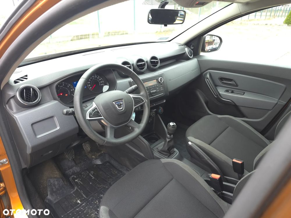 Dacia Duster 1.3 TCe Comfort - 20