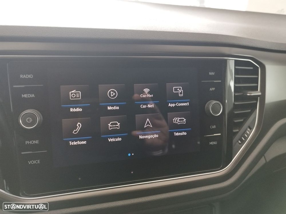 VW T-Roc 1.6 TDI Style - 9