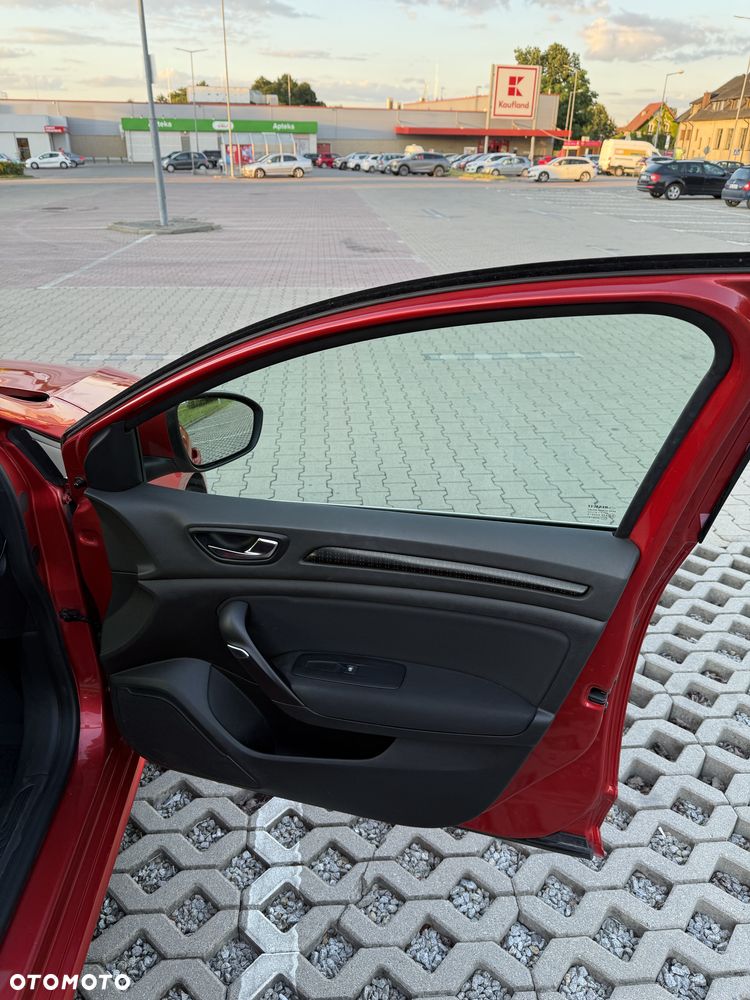 Renault Megane 1.6 SCe Zen - 20