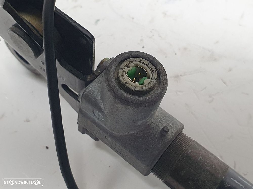 Engate Cinto Frente Esq Bmw 5 (E39) - 4
