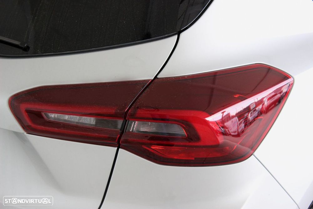 Ford Focus 1.0 EcoBoost MHEV ST-Line - 9