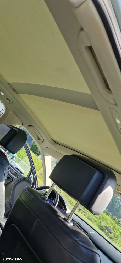 Volkswagen Touareg 3.0 V6 TDI SCR Blue Motion DPF Automatik - 7