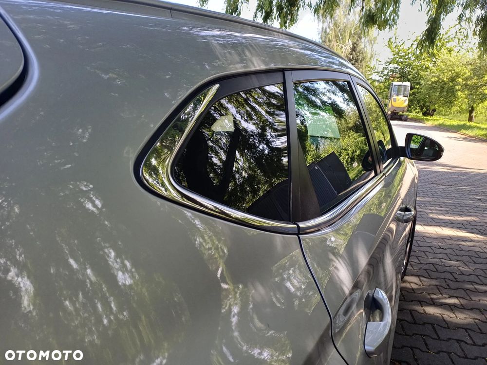 Hyundai Tucson - 8