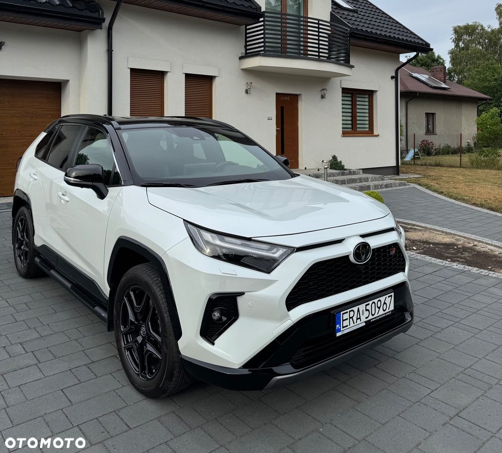 Toyota RAV4 - 2