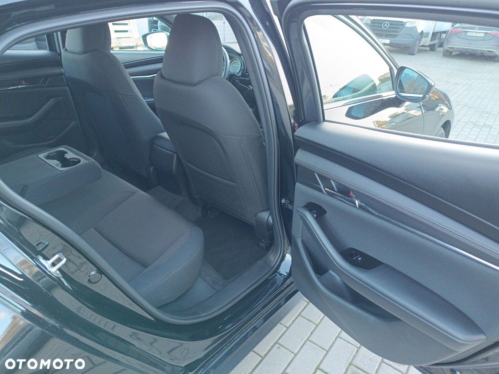 Mazda 3 2.0 mHEV Centre-Line - 21