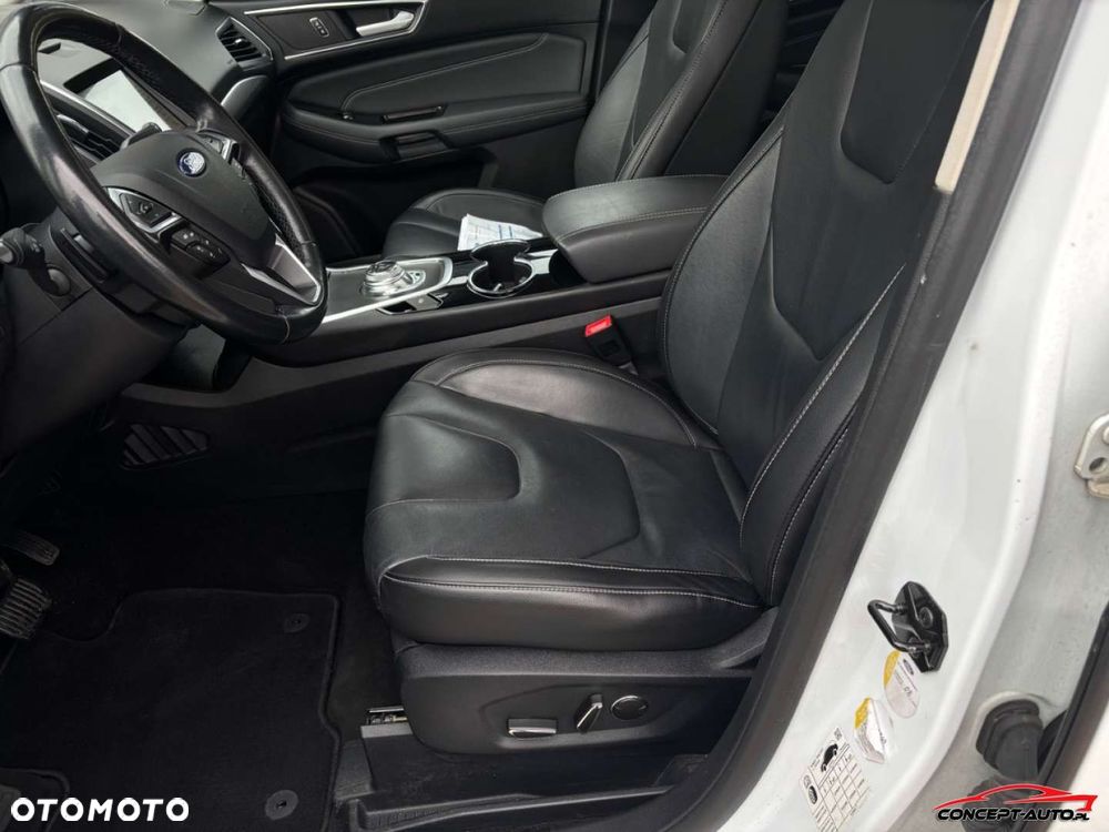 Ford S-Max - 21