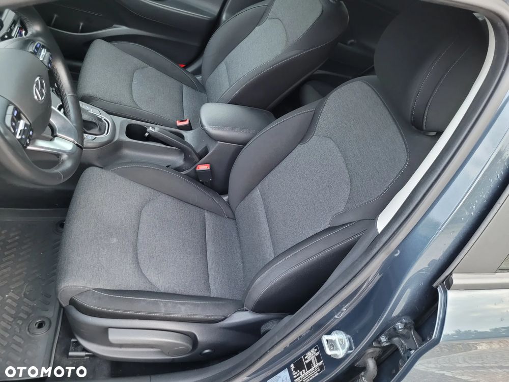 Hyundai i30 1.0 T-GDI DCT EDITION 30+ - 6