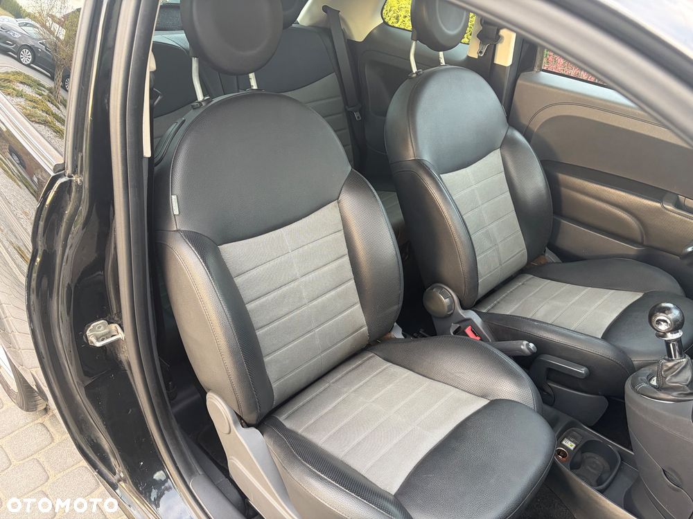 Fiat 500 1.4 16V Start&Stop Sport - 11