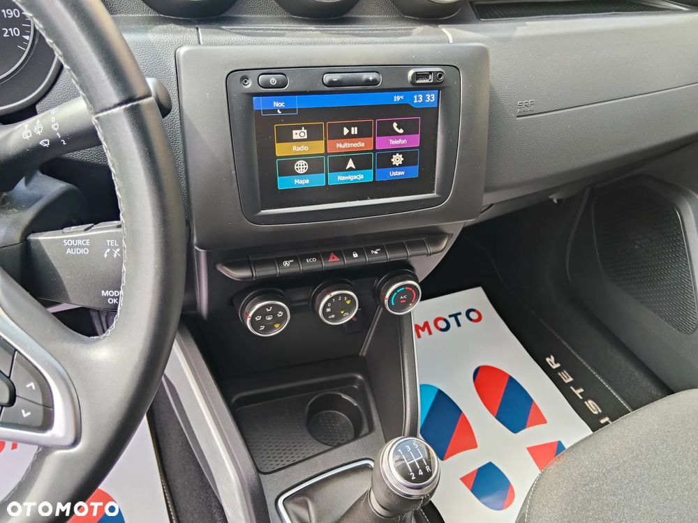 Dacia Duster TCe 100 2WD Comfort - 19