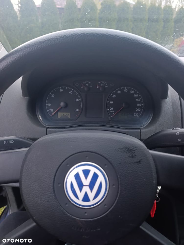 Volkswagen Polo 1.4 TDI - 2