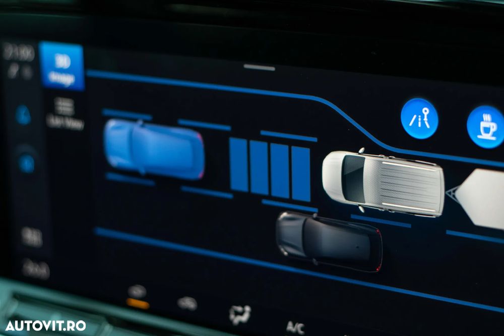 Ford Transit Connect - 16