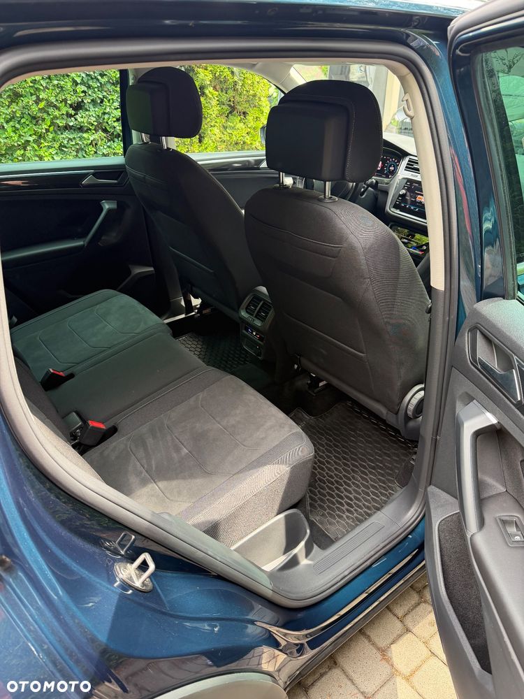 Volkswagen Tiguan 2.0 TSI 4Mot Elegance DSG - 33