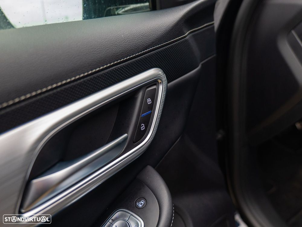 MG Marvel R 70 kWh Luxury - 13