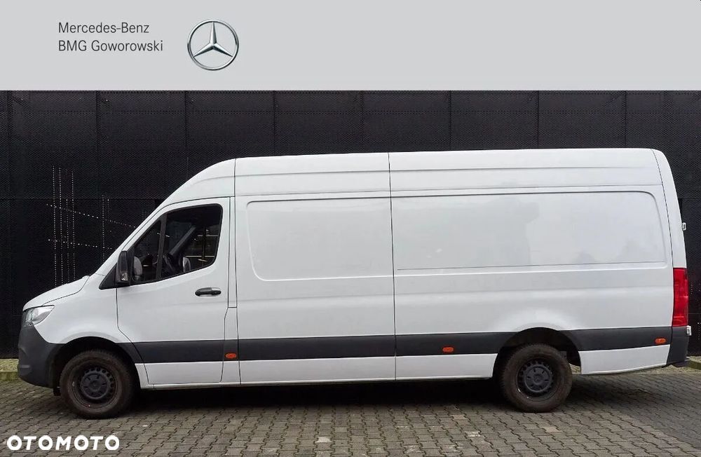 Mercedes-Benz Sprinter 317cdi - 3