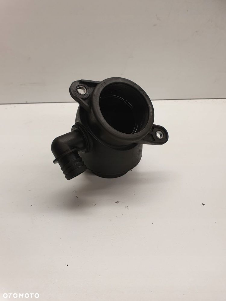 REZONATOR TURBINY AUDI A4 B7 A6 2.7 TDI 059129955D - 1