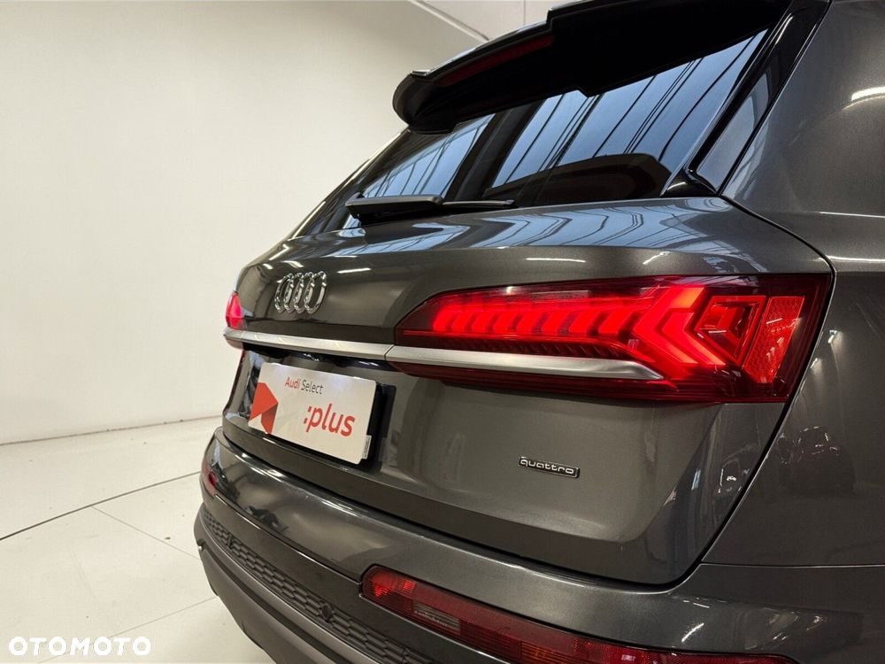 Audi Q7 - 13