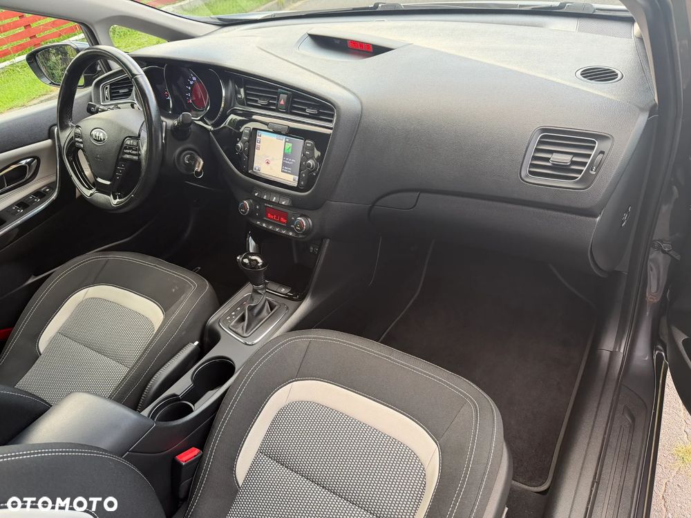 Kia Ceed 1.6 CRDi 136 DCT ISG GT Line - 38