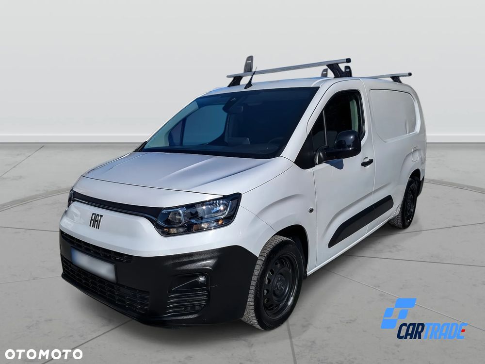 Fiat Doblo 1.5 BlueHDI S&S L2 - 7