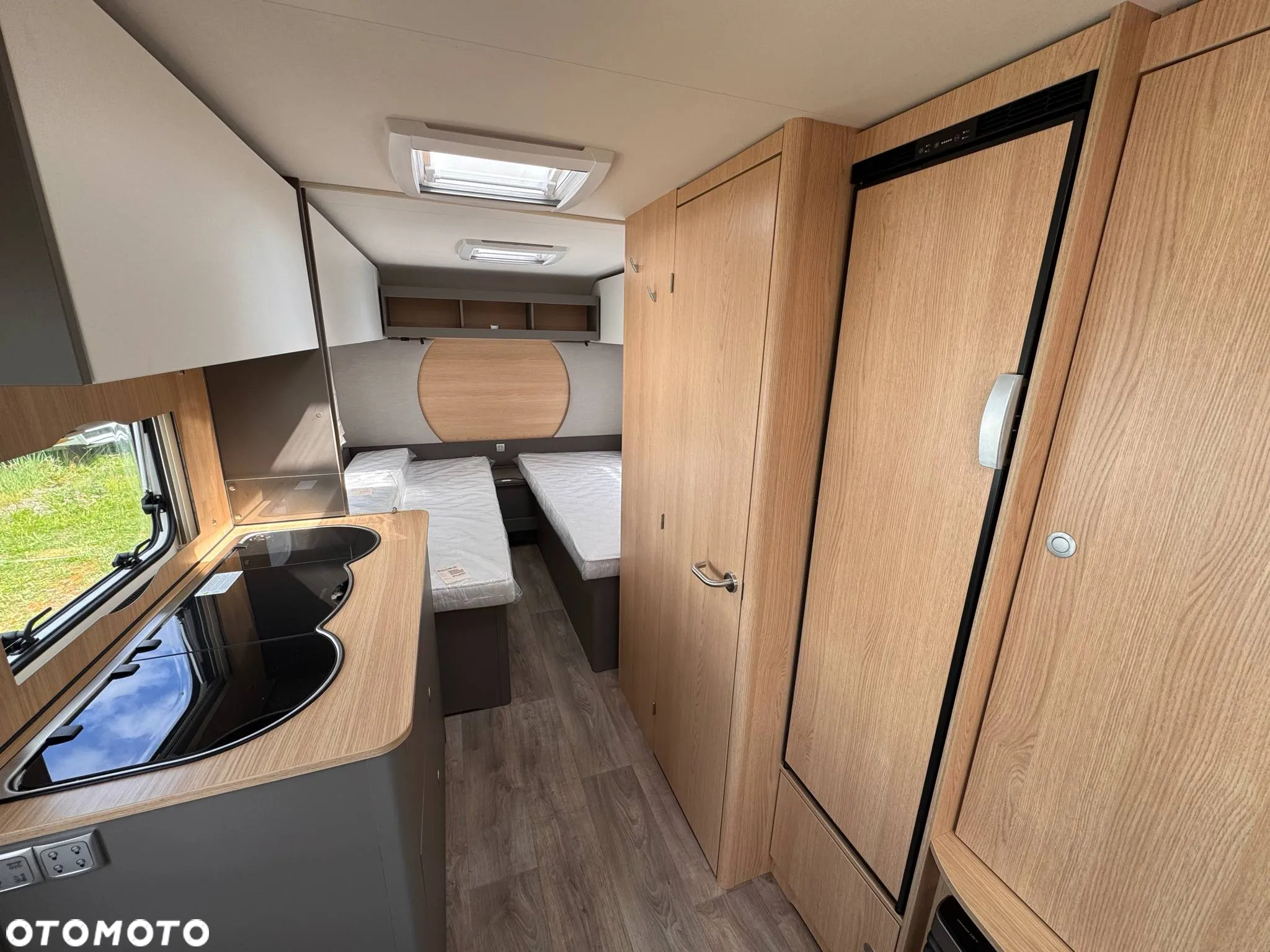 LMC Tandero 510E - Nowa, 4 Osobowa, FV23% - 10