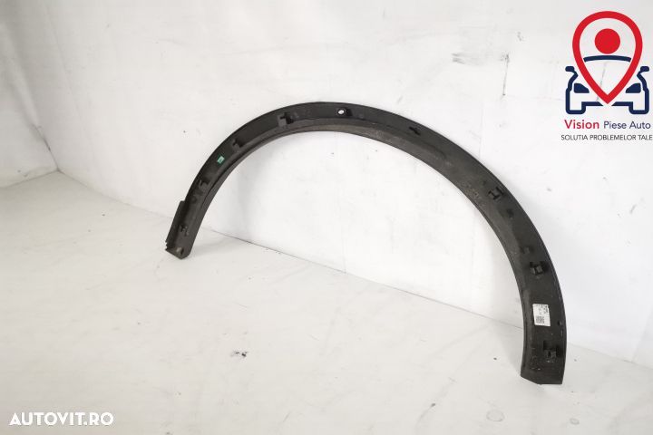 Cupra Formentor Bandou Aripa Overfender Dreapta Spate 2020 2021 2022 S - 6