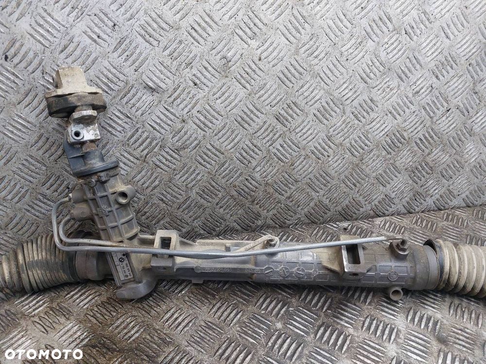MAGLOWNICA PRZEKŁADNIA KIEROWNICZA BMW E46 320D EU 6753434 ID: 236293 - 7