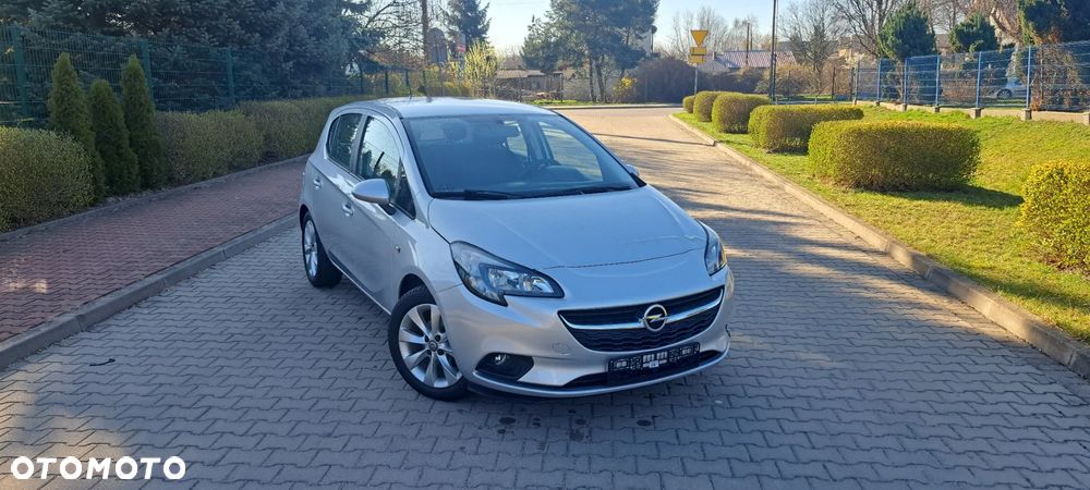 Opel Corsa - 33